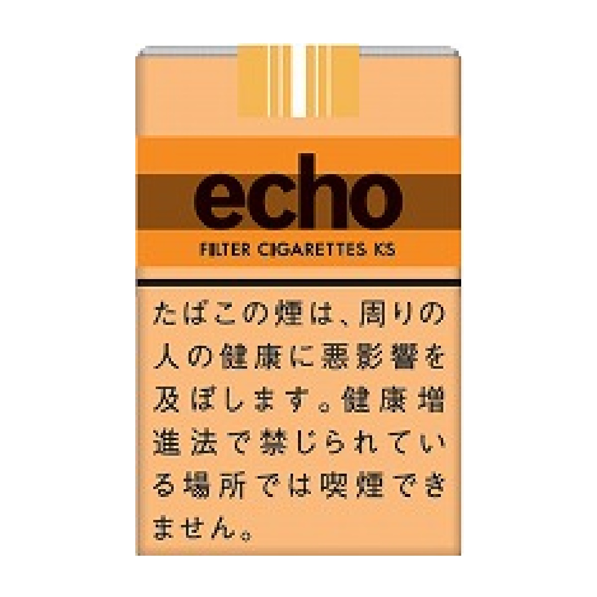 エコー・ＫＳ