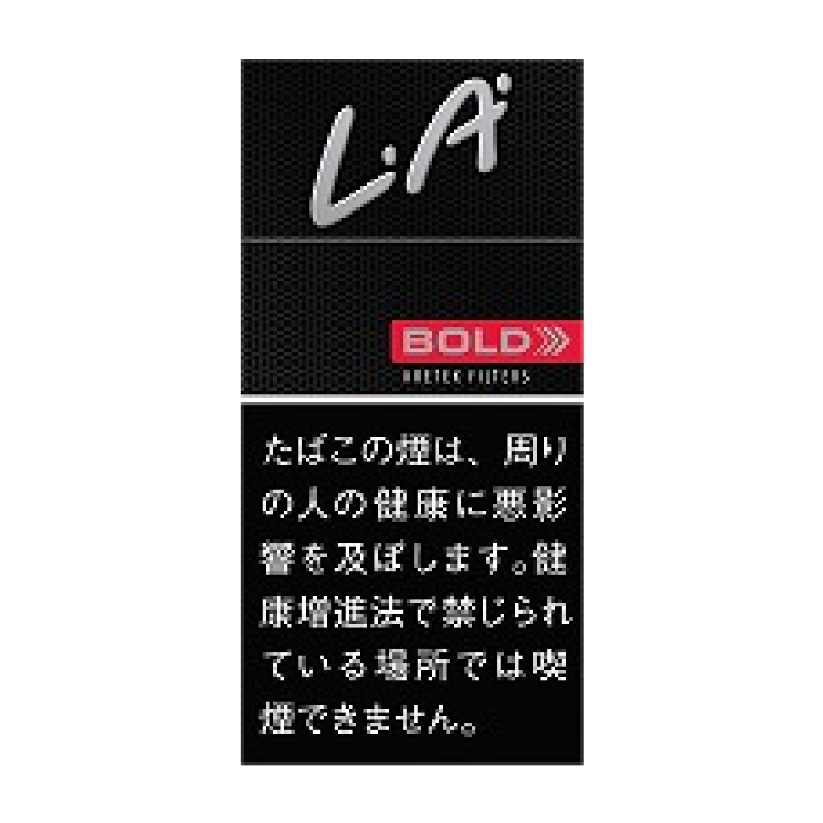 Ｌ．Ａ．・ボールド