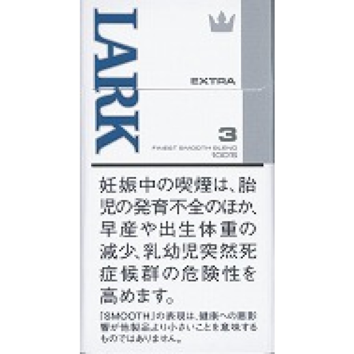 ラーク・エクストラ・３ｍｇ１００ボックス