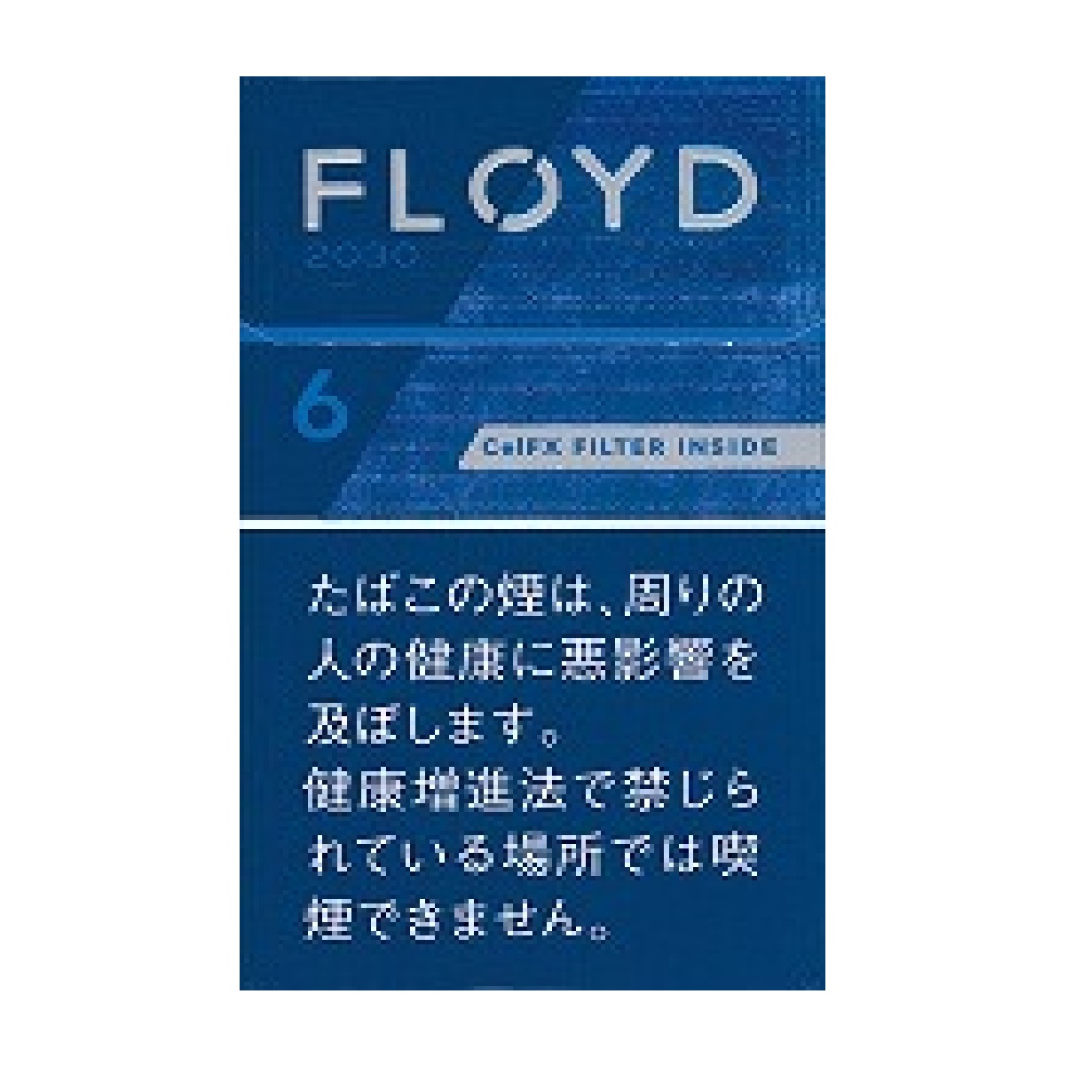 フロイド６