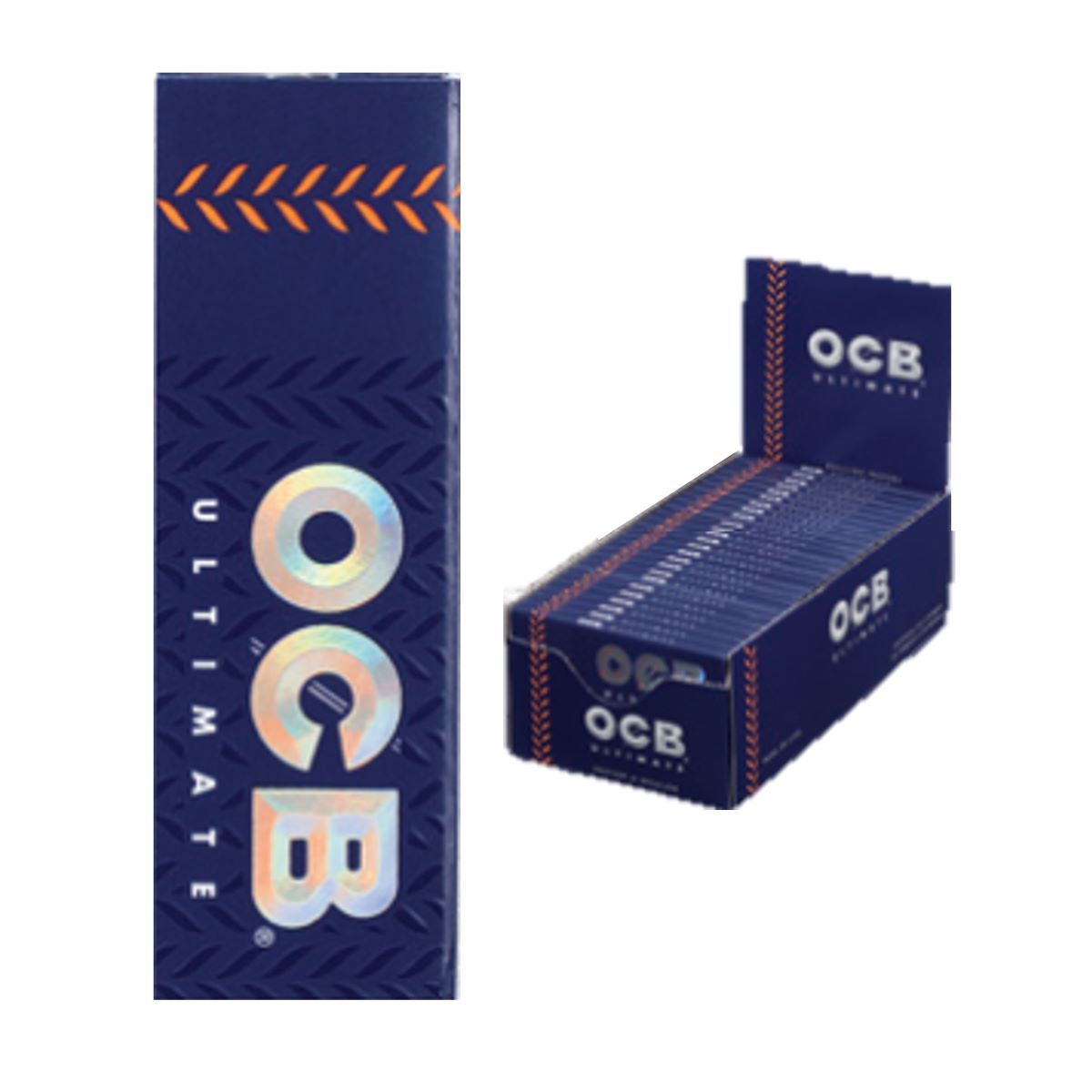 ＯＣＢ・アルティメイトシングル