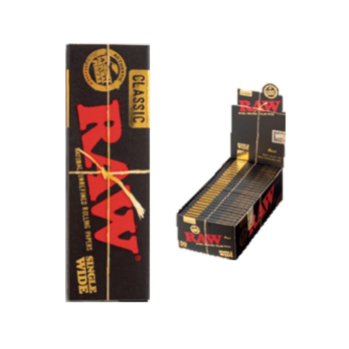ＲＡＷＣＢＫゴールド・Ｓペーパー