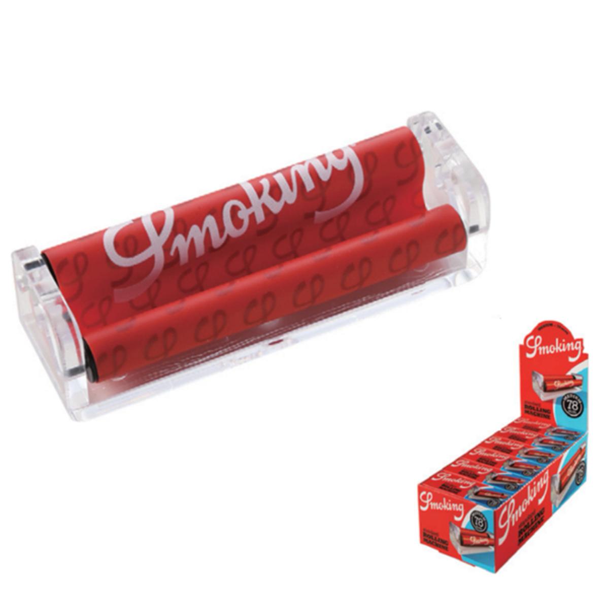 スモーキング・ローラー７８ｍｍ用