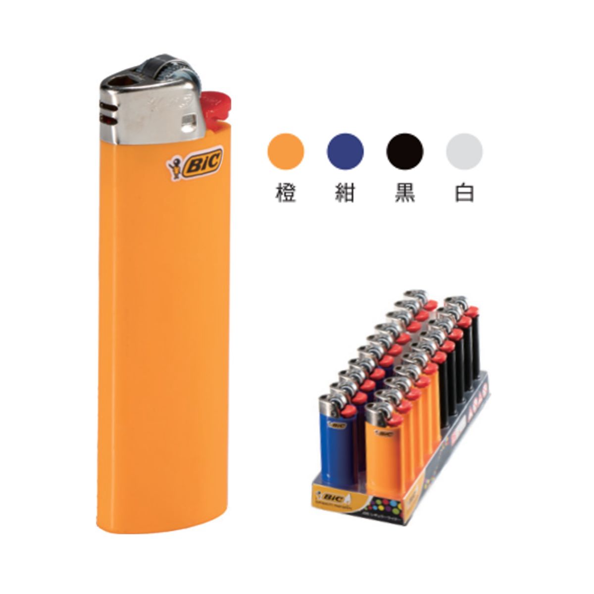 ＢＩＣレギュラーＪ２６（２０Ｐ）